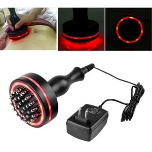 Melt Stomach Fat with our Radio Frequency Skin Tightening Brush